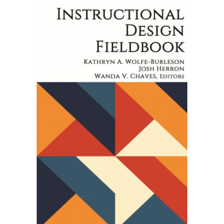 Instructional Design Fieldbook