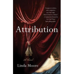 Attribution: A Novel
