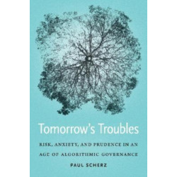 Tomorrow's Troubles: Risk, Anxiety, and Prudence in an Age of Algorithmic Governance