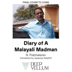 Diary of a Malayali Madman