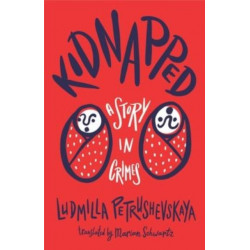 Kidnapped: The Story of Crimes