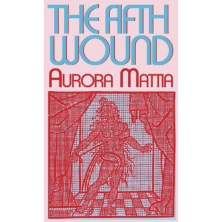 The Fifth Wound