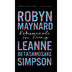 Rehearsals for Living