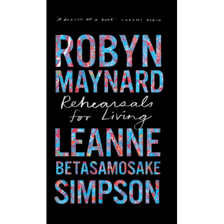 Rehearsals for Living