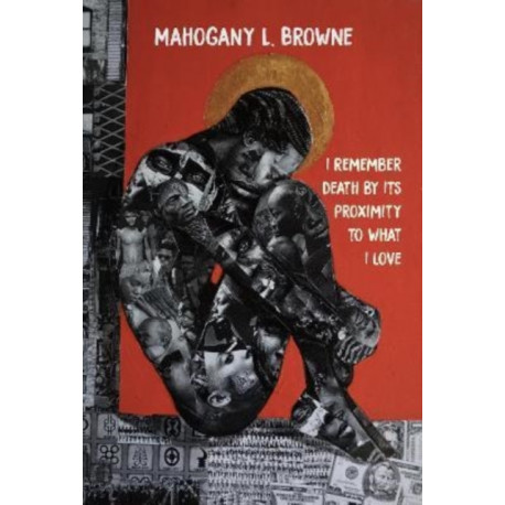 I Remember Death By Its Proximity to What I Love