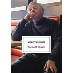 Night Thoughts: An Essay