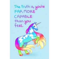 You're a Good You: The Anti-Anxiety Coloring Book with Calming Coloring Pages