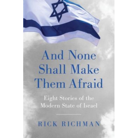 Star-Spangled Zionism: The Untold Stories of Americanism and Zionism