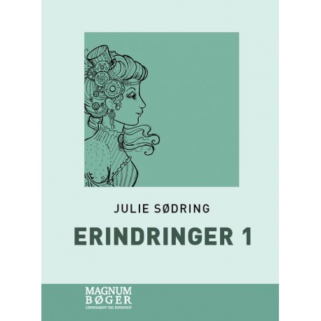 Erindringer 1 (Storskrift)