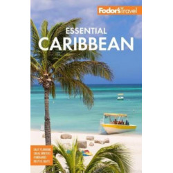 Fodor's Essential Caribbean