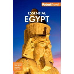 Fodor's Essential Egypt