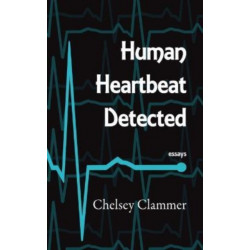 Human Heartbeat Detected