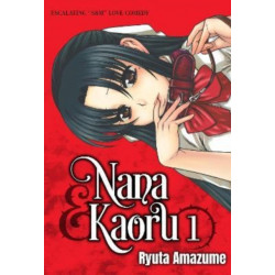 Nana & Kaoru, Volume 1