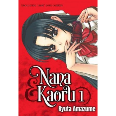 Nana & Kaoru, Volume 1