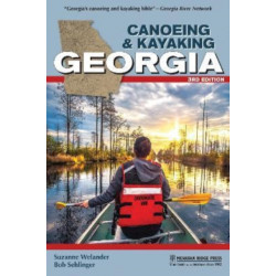 Canoeing & Kayaking Georgia