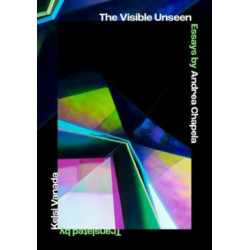 The Visible Unseen: Essays