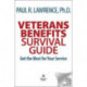 NEWSMAX VETERAN BENEFITS SURVIVAL GUIDE: Get the Maximum Earned Benefits For Yourself and Your Family After Serving Your Country