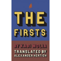 Firsts: A History of French Superheroes