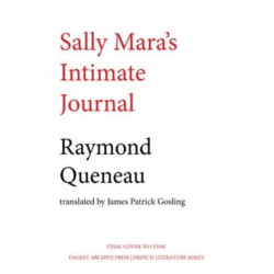 Sally Mara's Intimate Journal