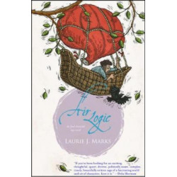 Air Logic: a novel