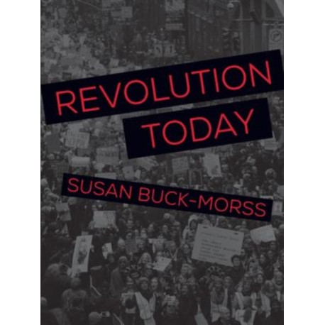 Revolution Today