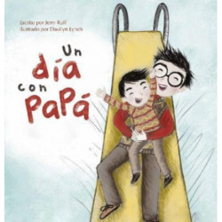 Un dia con papa