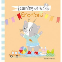 Learning with Skip. Emotions