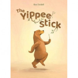 The Yippee Stick