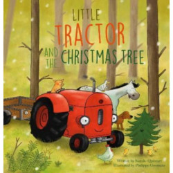 Little Tractor and the Christmas Tree