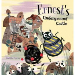 Ernest's Underground Castle