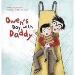 Owen's Day with Daddy