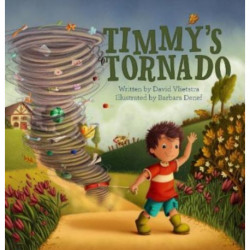 Timmy's Tornado