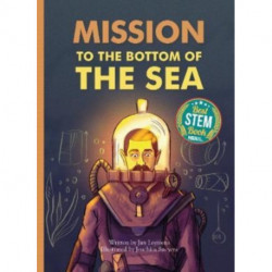 Mission to the Bottom of the Sea