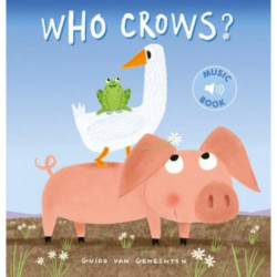 Who Crows?
