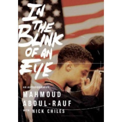In the Blink of an Eye: An Autobiography