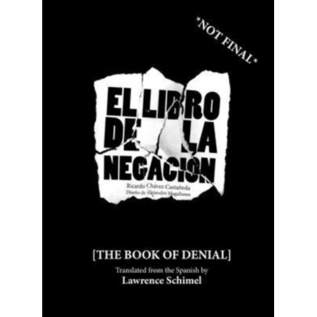 The Book of Denial