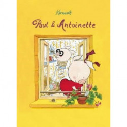 Paul & Antoinette