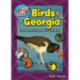 The Kids' Guide to Birds of Georgia: Fun Facts, Activities and 87 Cool Birds