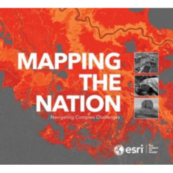 Mapping the Nation: Navigating Complex Challenges