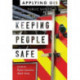 Keeping People Safe: GIS for Public Safety