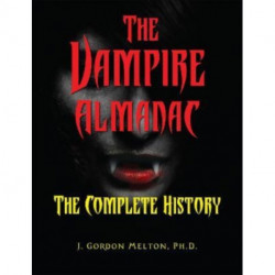 The Vampire Almanac: The Complete History