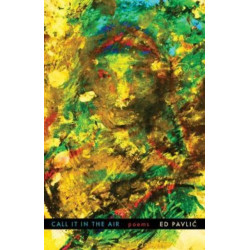 Call It in the Air: Poems