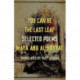You Can Be the Last Leaf: Selected Poems