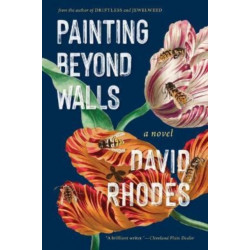 Painting the Walls: A Novel