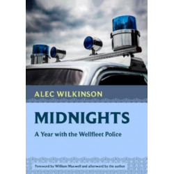 Midnights: A Year with the Wellfleet Police