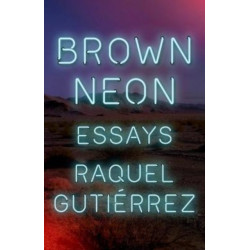 Brown Neon