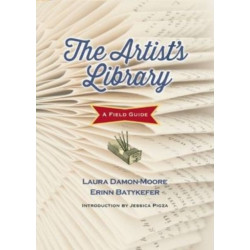 The Artist's Library: A Field Guide