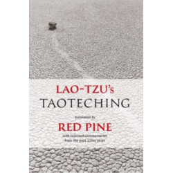 Lao-tzu's Taoteching