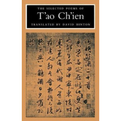 The Selected Poems of T'ao Ch'ien