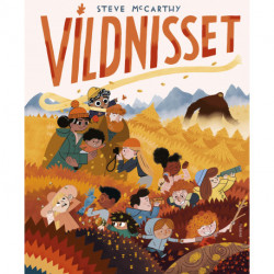 Vildnisset